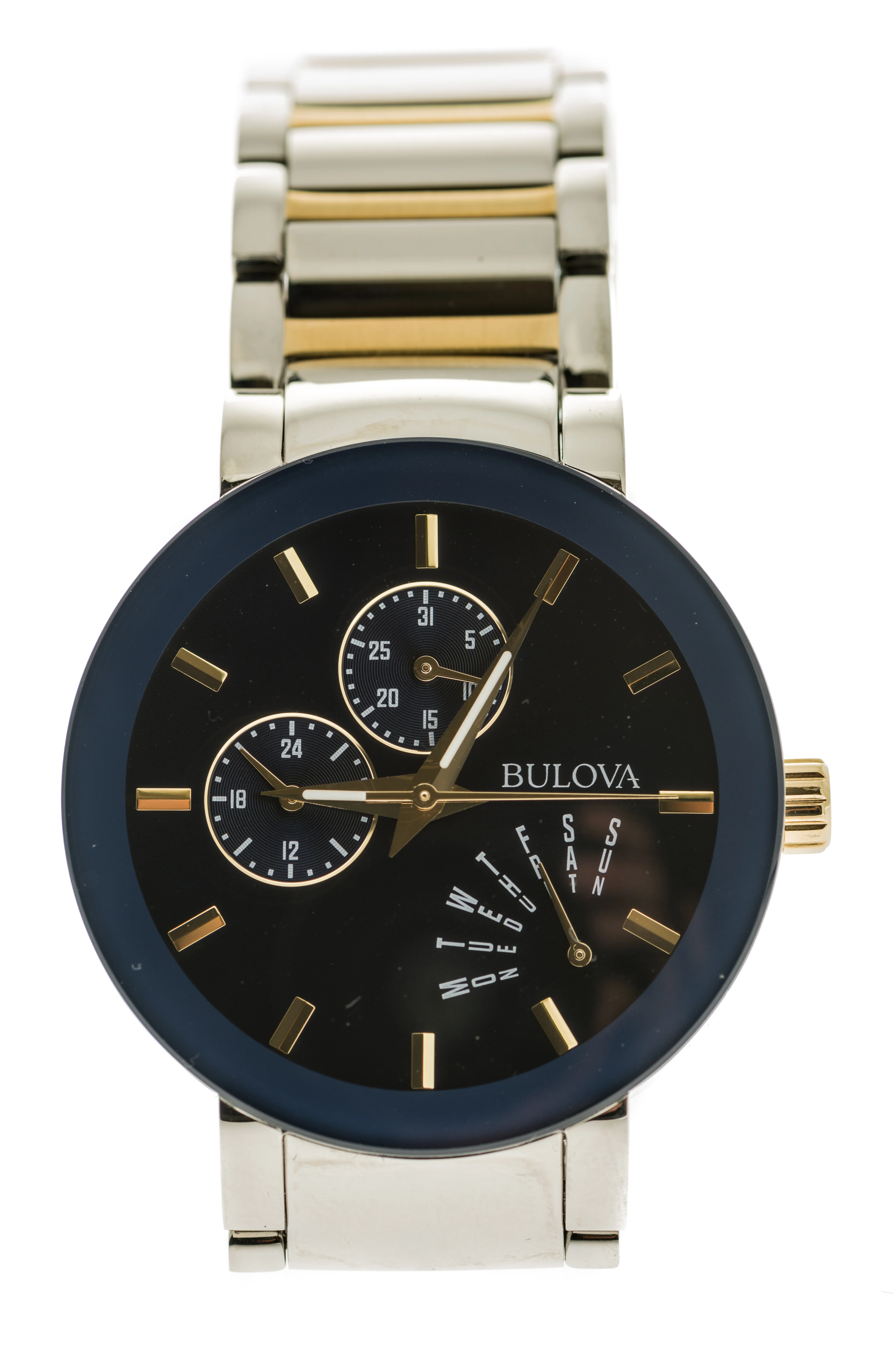 Bulova watches