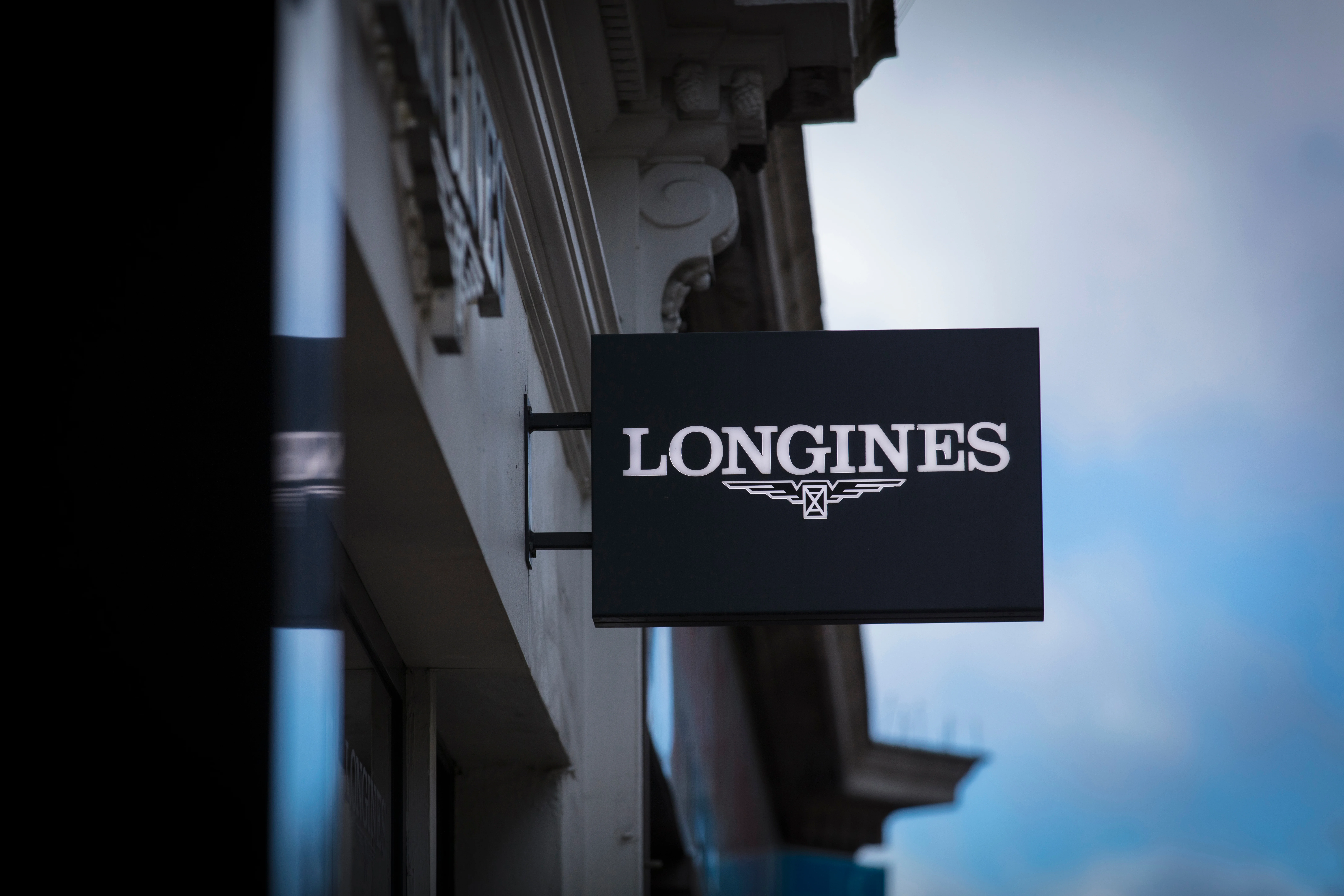 Longines watches