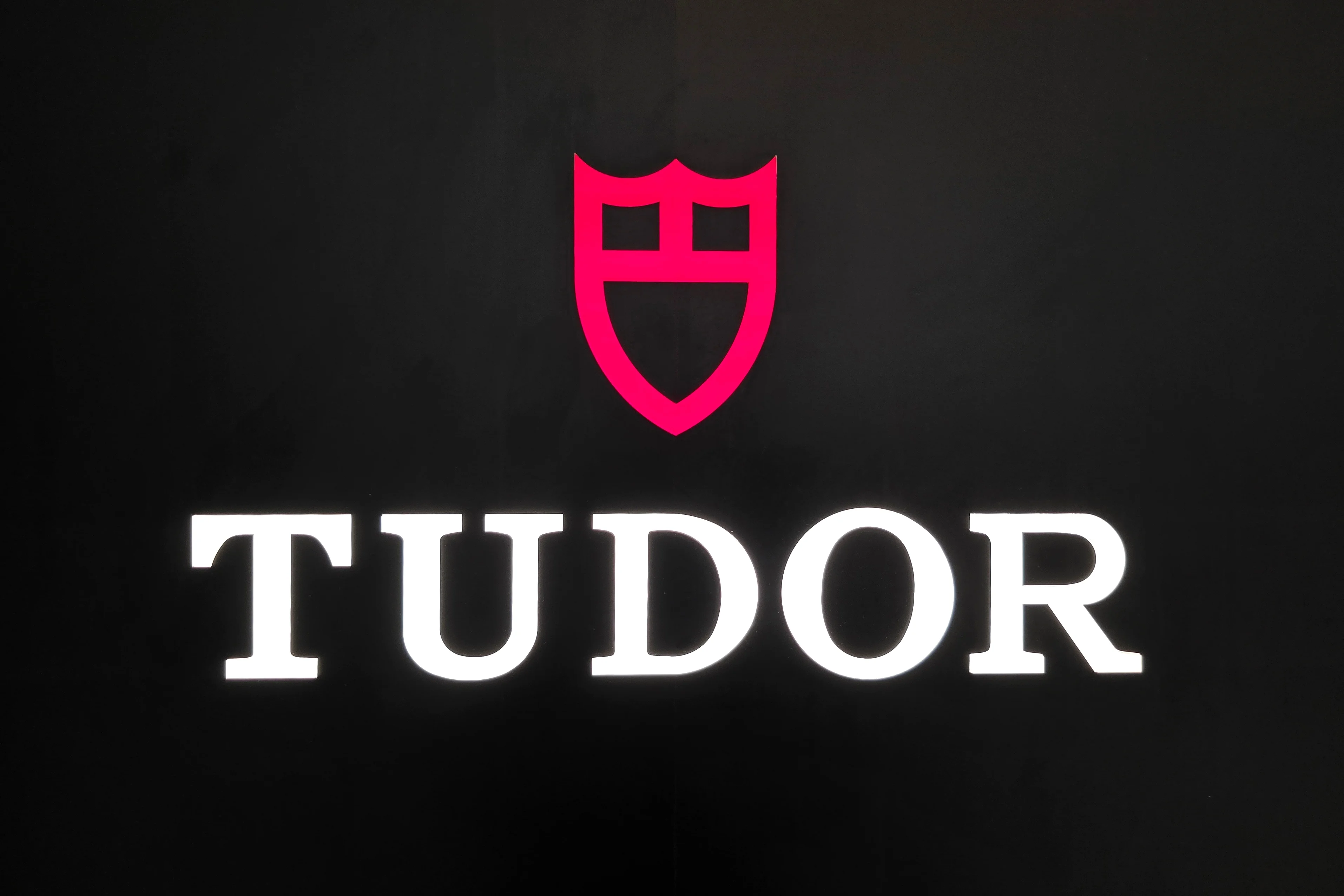 Tudor watches