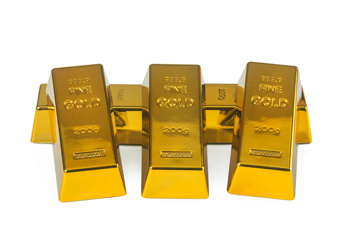 375 / 9K Gold