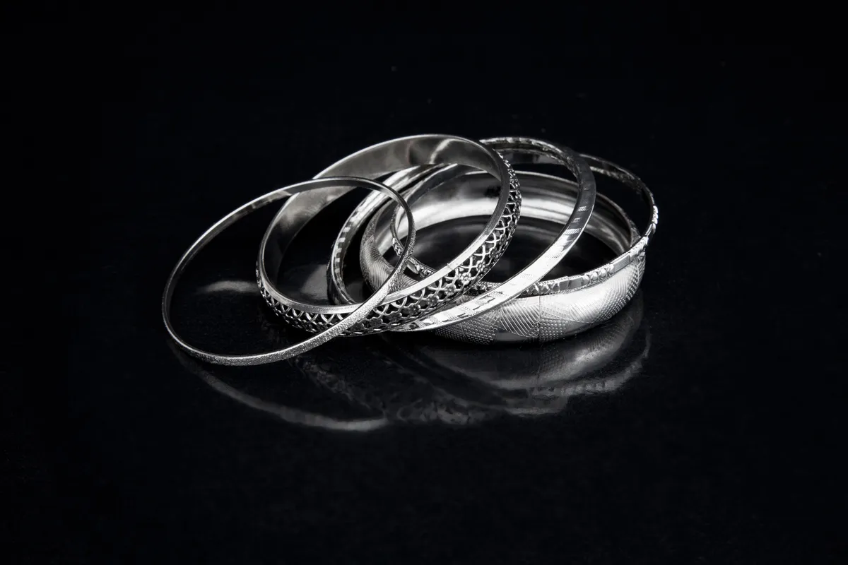 925 Sterling Silver