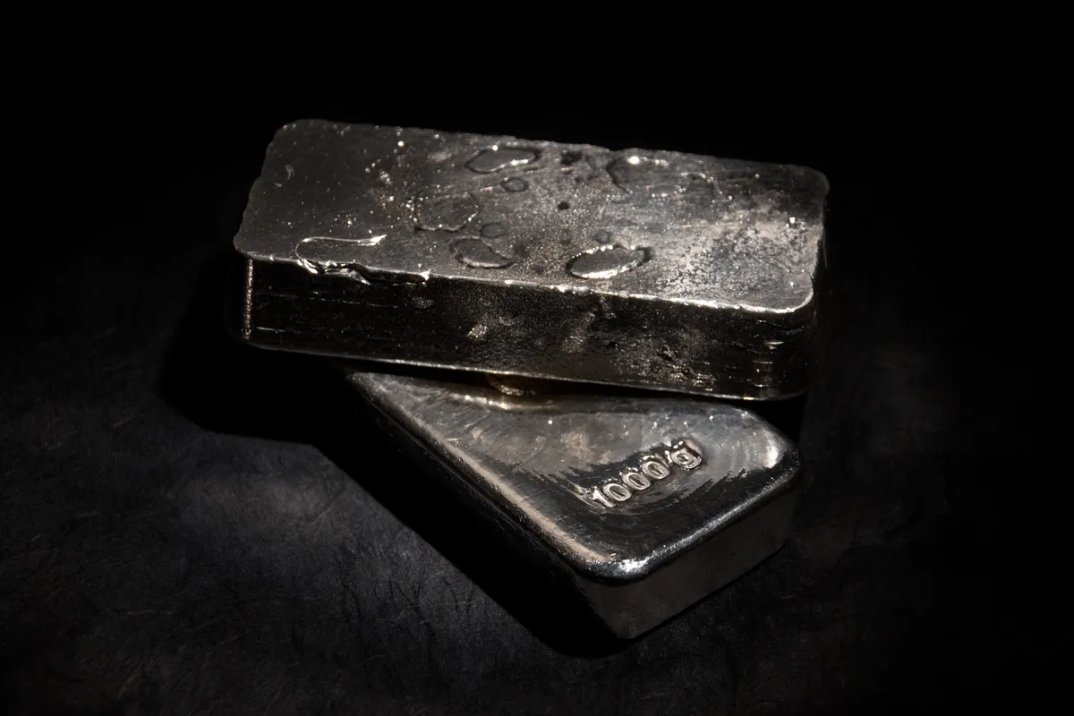 999 Fine Silver