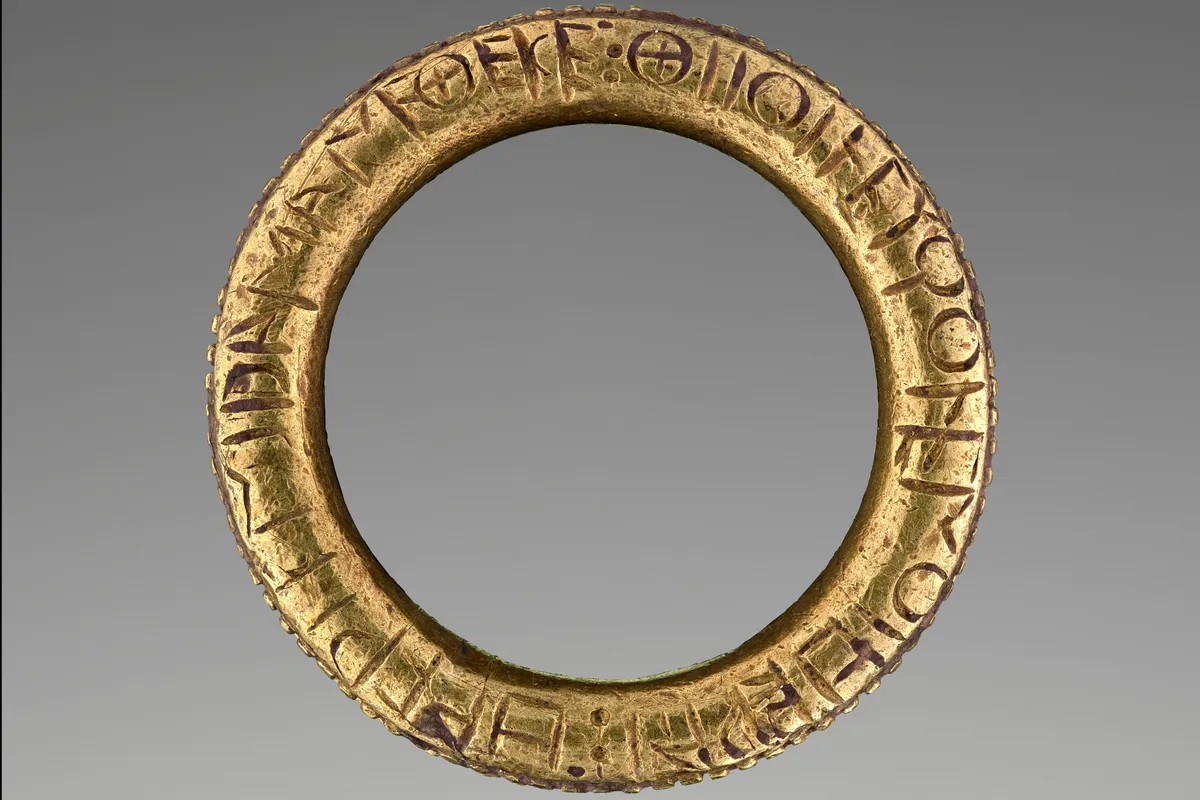 Dating Antique Jewelry by Marks: Using Date Letters, Hallmarks, and Style Cues